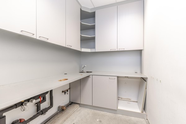 Medium property photo - Zuidpassage 33, 3201 DG Spijkenisse